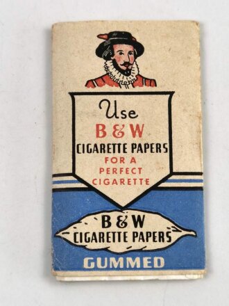 U.S.  WWII, Bugler Tobacco,pack