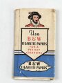 U.S.  WWII, Bugler Tobacco,pack