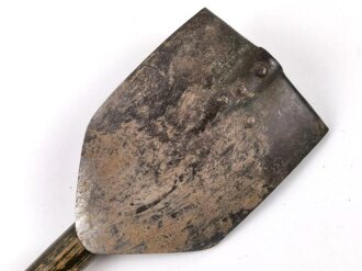 U.S.  1945 dated folding Entrenching tool. Uncleaned