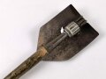 U.S.  1945 dated folding Entrenching tool. Uncleaned