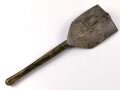 U.S.  1945 dated folding Entrenching tool. Uncleaned