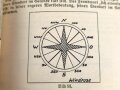 W.F. "Wehrsport-Fibel", 151 Seiten, gebraucht, DIN A5, 39 Seiten