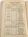 "Der Signalgast - Handbuch für Signalkunde", 34 Seiten, datiert 1943, DIN A5