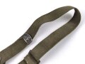 U.S. WWII or right after Garand Rifle Sling, Web. Used