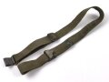 U.S. 195? dated Garand Rifle Sling, Web. Used