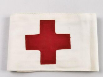 U.S. WWII  medic armband, good condition