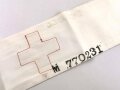 U.S. WWII  medic armband, good condition