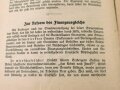 "Mitteilungsblatt der Nationalsozialisten in den Parlamenten und gemeindlichen Vertretungskörpern Jahrgang1932", DIN A5, 19 Seiten