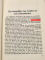 "Protestantische Rompilger, Der Verrat an Luther (...)", Alfred Rosenberg,1937, 86 Seiten, ca. DIN A5, gebraucht