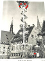 "Großdeutschland, Die Städte", datiert 1940, über DIN A4, 256 Seiten