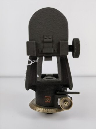 U.S. WWII Signal Corps, Lamp mounting FT-159 for  Signal lamp EE-84.