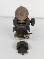 U.S. WWII Signal Corps, Lamp mounting FT-159 for  Signal lamp EE-84.