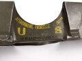 U.S. 1945 dated Packboard Plywood Cargo Attachment , used
