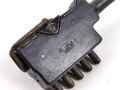 Stecker für Feldfernsprecher 33 der Wehrmacht