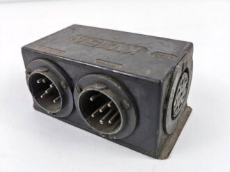 KV.15a , Kabelverteiler für 15 Watt Sender, guter...