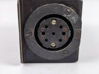 KV.15a , Kabelverteiler für 15 Watt Sender, guter Zustand