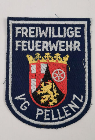 Ärmelabzeichen, Freiwillige Feuerwehr VG Pellenz