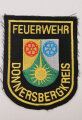 Ärmelabzeichen, Feuerwehr Donnersbergkreis