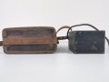 U.S. WWII Field telephone EE-8-A, Function not checked