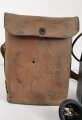 U.S. WWII Field telephone EE-8-A, Function not checked