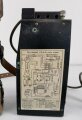 U.S. WWII Field telephone EE-8-A, Function not checked