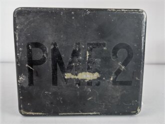 Luftwaffe, Prüf Mess F. 2, Ln 26766. Originallack, Funktion nicht geprüft