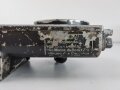 Luftwaffe Peilrahmen ( Eisen ) PRE 6 , Ln 28067 ( für Bordpeilgerät Peil G6 ) Originallack, Funktion nicht geprüft