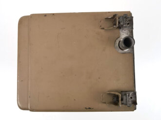 Luftwaffe Kennungs Prüfgerät Ln 20518 . Originallack, Funktion nicht geprüft