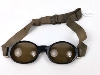 Luftwaffe Splitterschutzbrille für fliegendes...