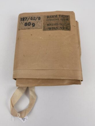 Gasplane Wehrmacht, tschechische REPRODUKTION, Einzelstück aus Sammlungsauflösung