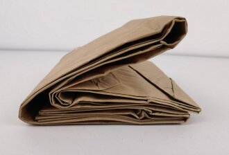 Gasplane Wehrmacht, tschechische REPRODUKTION, Einzelstück aus Sammlungsauflösung