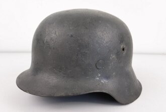 Stahlhelm Glocke Wehrmacht Heer Modell 1942....