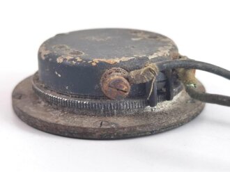 Ersatzteil für eine Luftwaffe Fliegerkopfhaube, Fl 26787