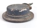 Ersatzteil für eine Luftwaffe Fliegerkopfhaube, Fl 26787