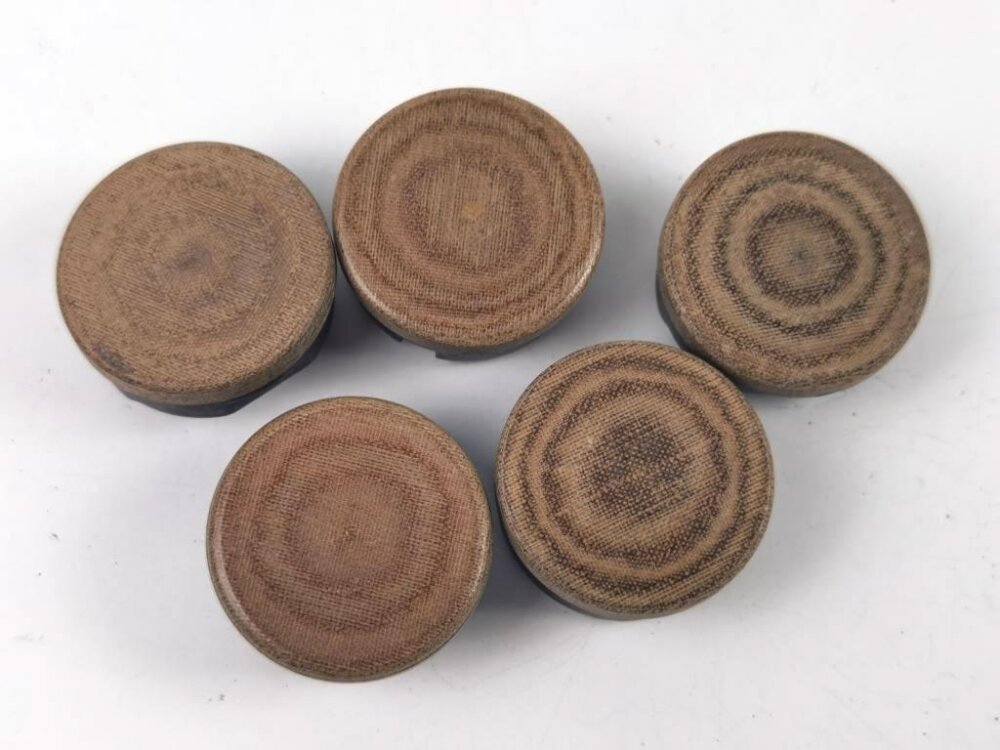 Beaupretty Hutkrempen Einsätze 20 Stück - Formgeber Für Baseballcaps & Sonnenhüte