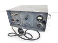 Luftwaffe Einstellsender PSU.o-B, Ln 27146. Originallack, Funktion nicht geprüft