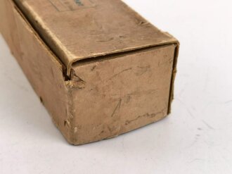 Luftwaffe,  Selbstschalter  Gerät 19-9401 C-1. Ungebraucht, sie erhalten ein ( 1 ) Stück aus der originalen Umverpackung