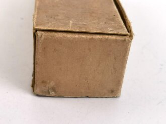 Luftwaffe,  Selbstschalter  Gerät 19-9401 C-1. Ungebraucht, sie erhalten ein ( 1 ) Stück aus der originalen Umverpackung