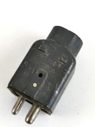 Luftwaffe FL 32616-4,  Stecker 2 Polig, Funktion nicht...