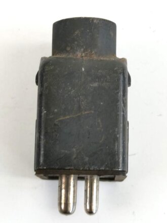 Luftwaffe FL 32616-4,  Stecker 2 Polig, Funktion nicht geprüft