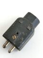 Luftwaffe FL 32616-4,  Stecker 2 Polig, Funktion nicht geprüft