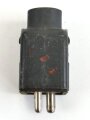 Luftwaffe FL 32616-4,  Stecker 2 Polig, Funktion nicht geprüft