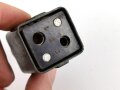 Luftwaffe FL 32616-4,  Stecker 2 Polig, Funktion nicht geprüft