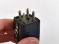 Luftwaffe FL 32616-1,  Stecker 4 Polig, Funktion nicht geprüft