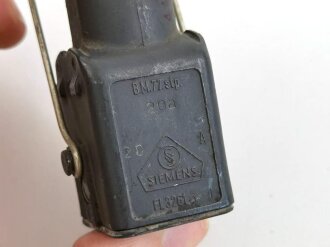 Luftwaffe FL 32616-1,  Stecker 4 Polig, Funktion nicht geprüft