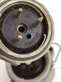 Luftwaffe, Stecker mit Dose dreipolig , Fl 5097