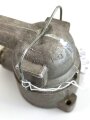 Luftwaffe, Stecker mit Dose dreipolig , Fl 5097