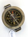 Luftwaffe, Armkompass AK39 Fl 23235 für fliegendes Personal