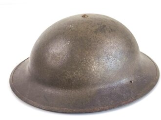 U.S. M1917A1 “Kelly” Helmet. Used, good condition, not an easy to find helmet