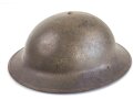 U.S. M1917A1 “Kelly” Helmet. Used, good condition, not an easy to find helmet